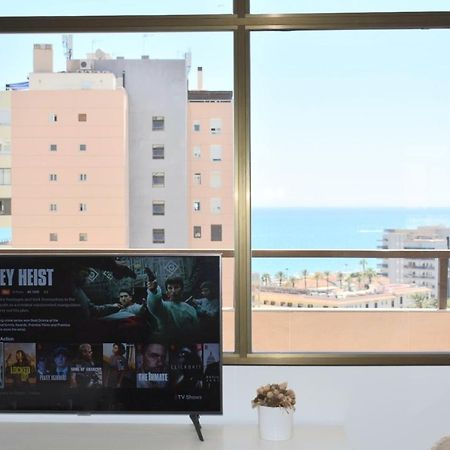 Apartamento Playamar Torremolinos Exterior foto