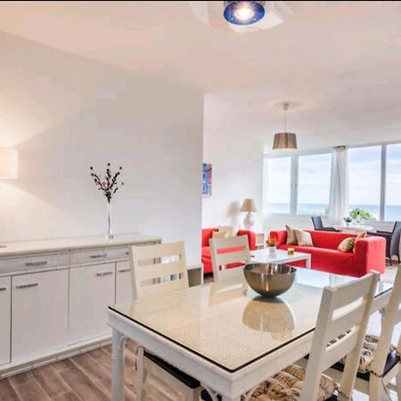 Apartamento Playamar Torremolinos Exterior foto