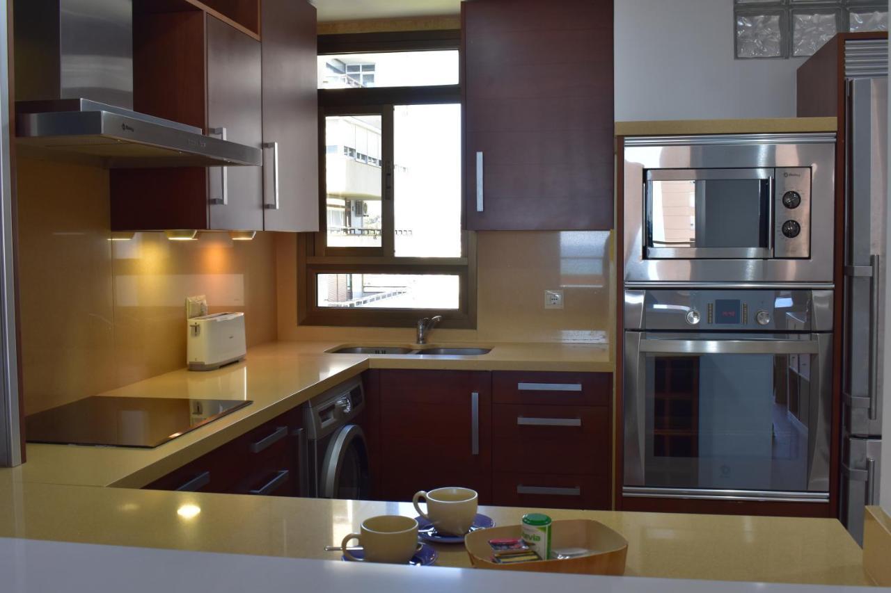 Apartamento Playamar Torremolinos Exterior foto