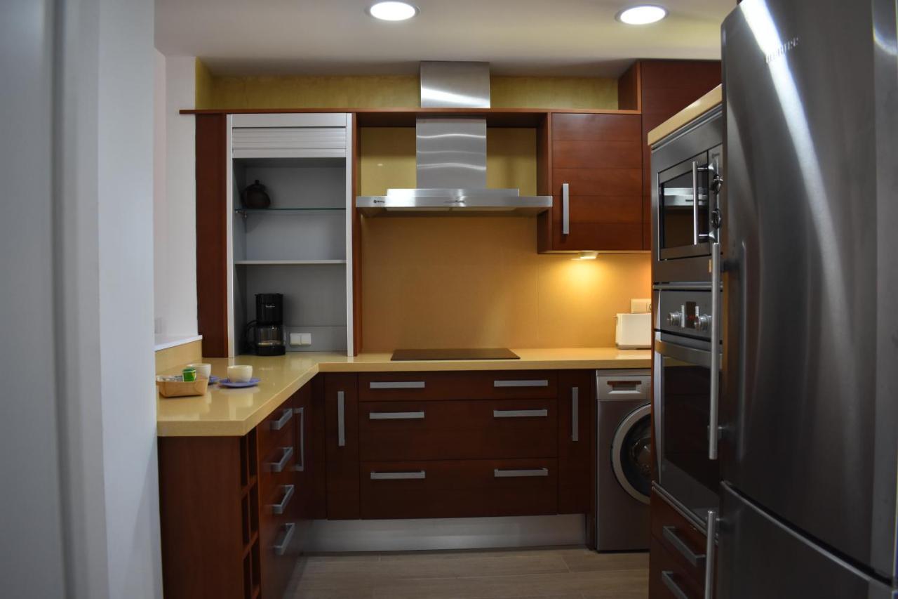 Apartamento Playamar Torremolinos Exterior foto