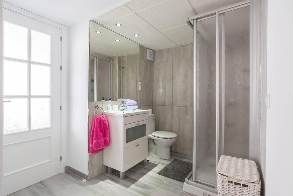 Apartamento Playamar Torremolinos Exterior foto