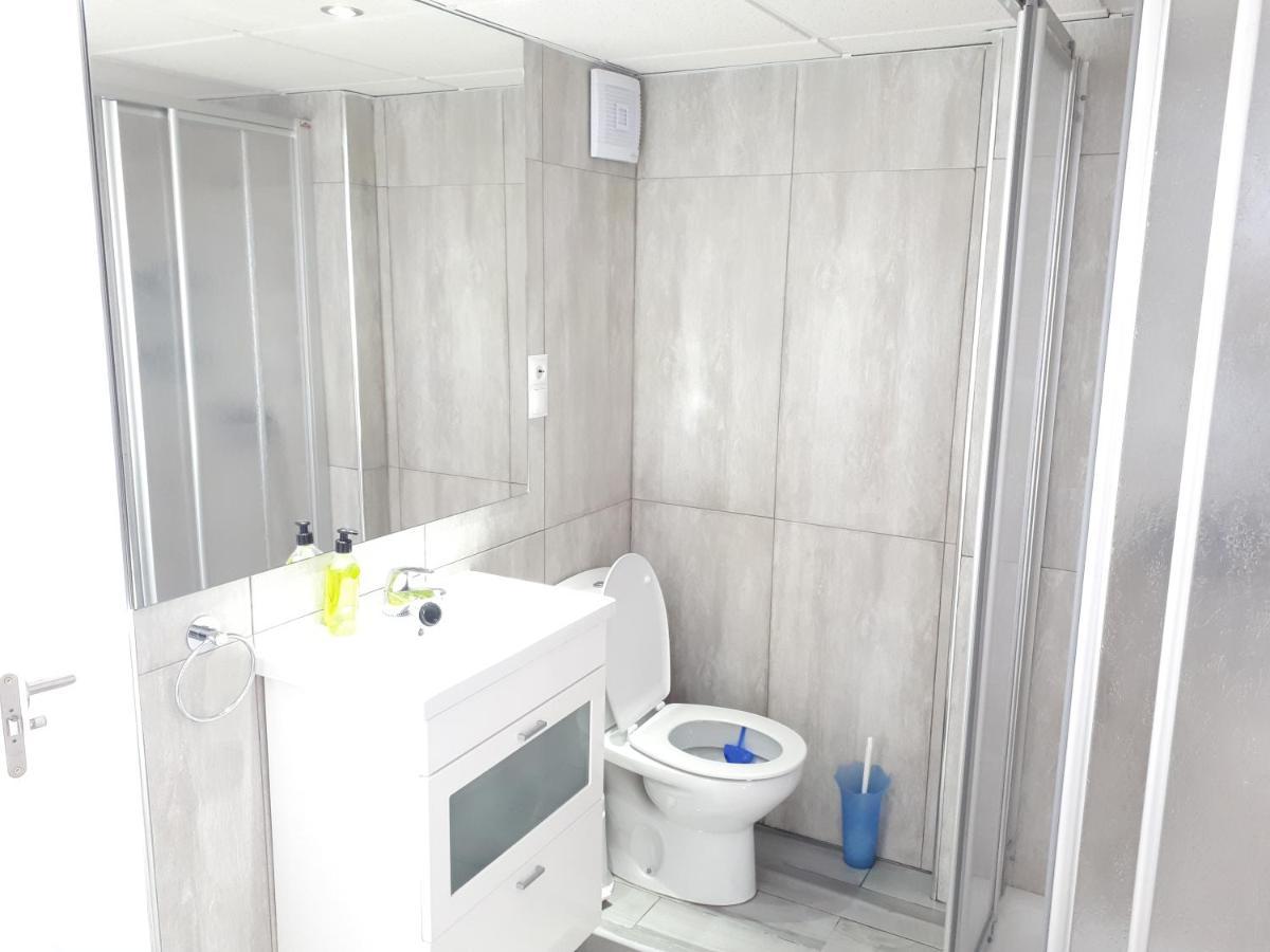 Apartamento Playamar Torremolinos Exterior foto