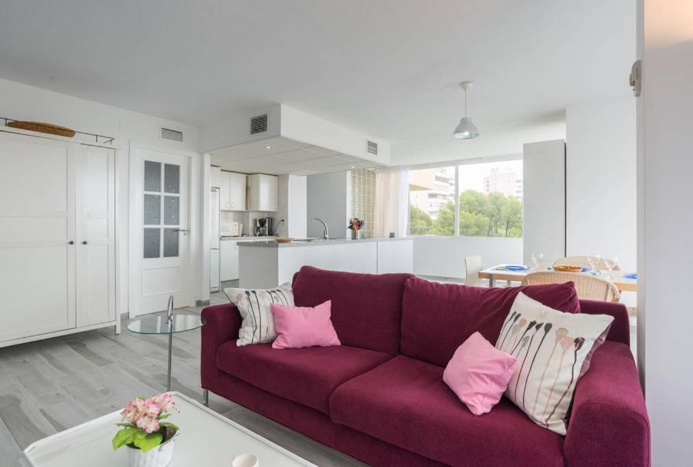 Apartamento Playamar Torremolinos Exterior foto