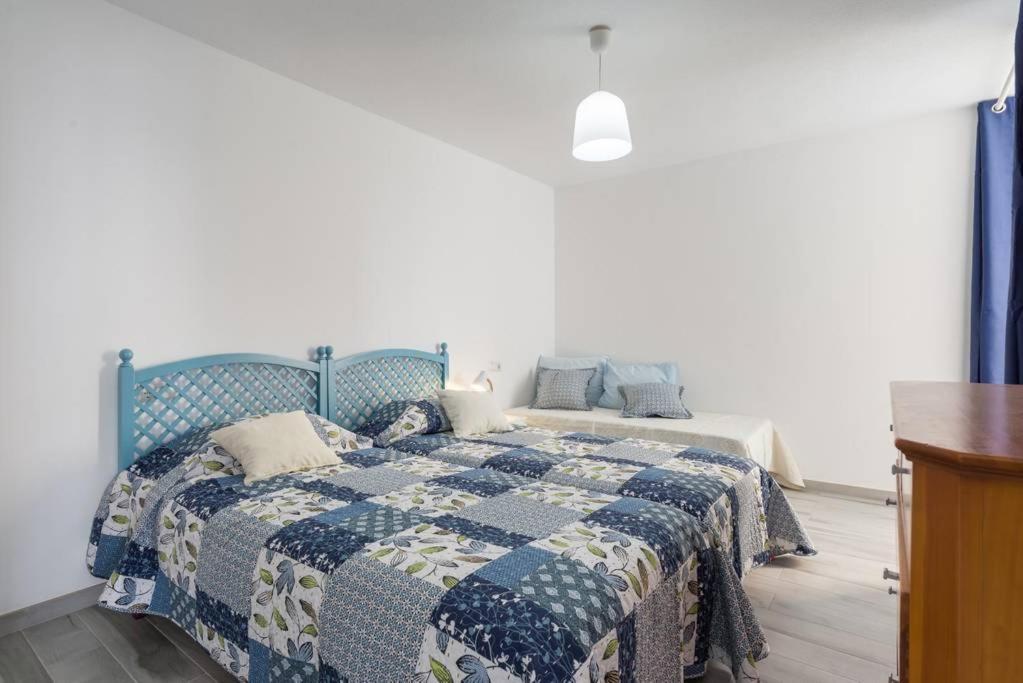 Apartamento Playamar Torremolinos Exterior foto