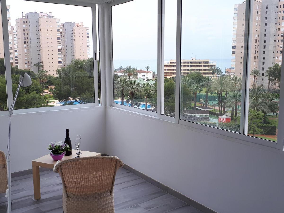 Apartamento Playamar Torremolinos Exterior foto