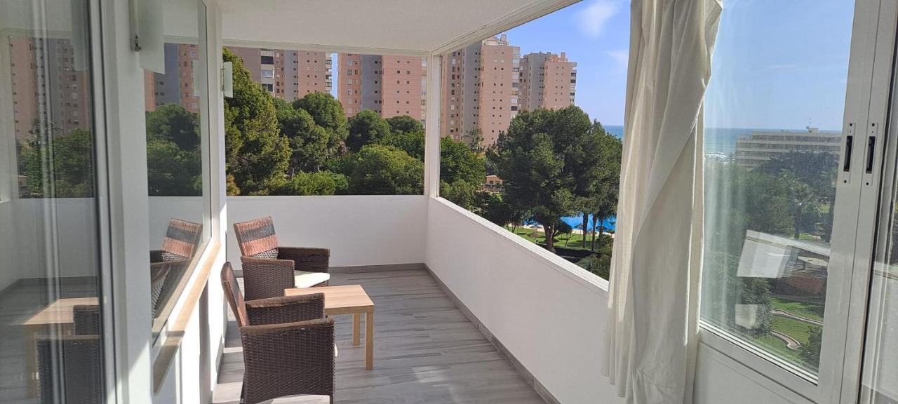 Apartamento Playamar Torremolinos Exterior foto