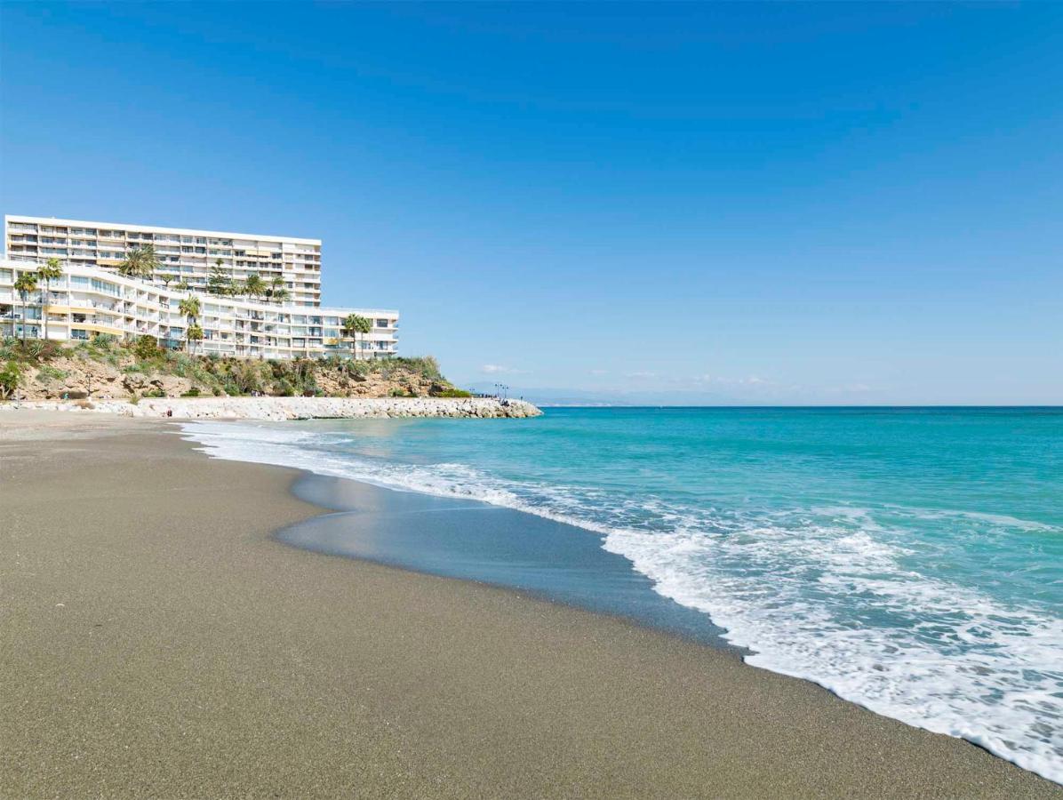 Apartamento Playamar Torremolinos Exterior foto
