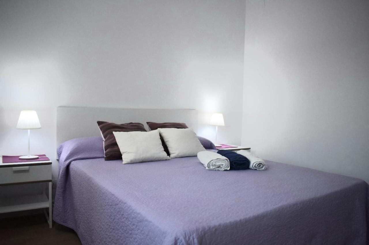 Apartamento Playamar Torremolinos Exterior foto