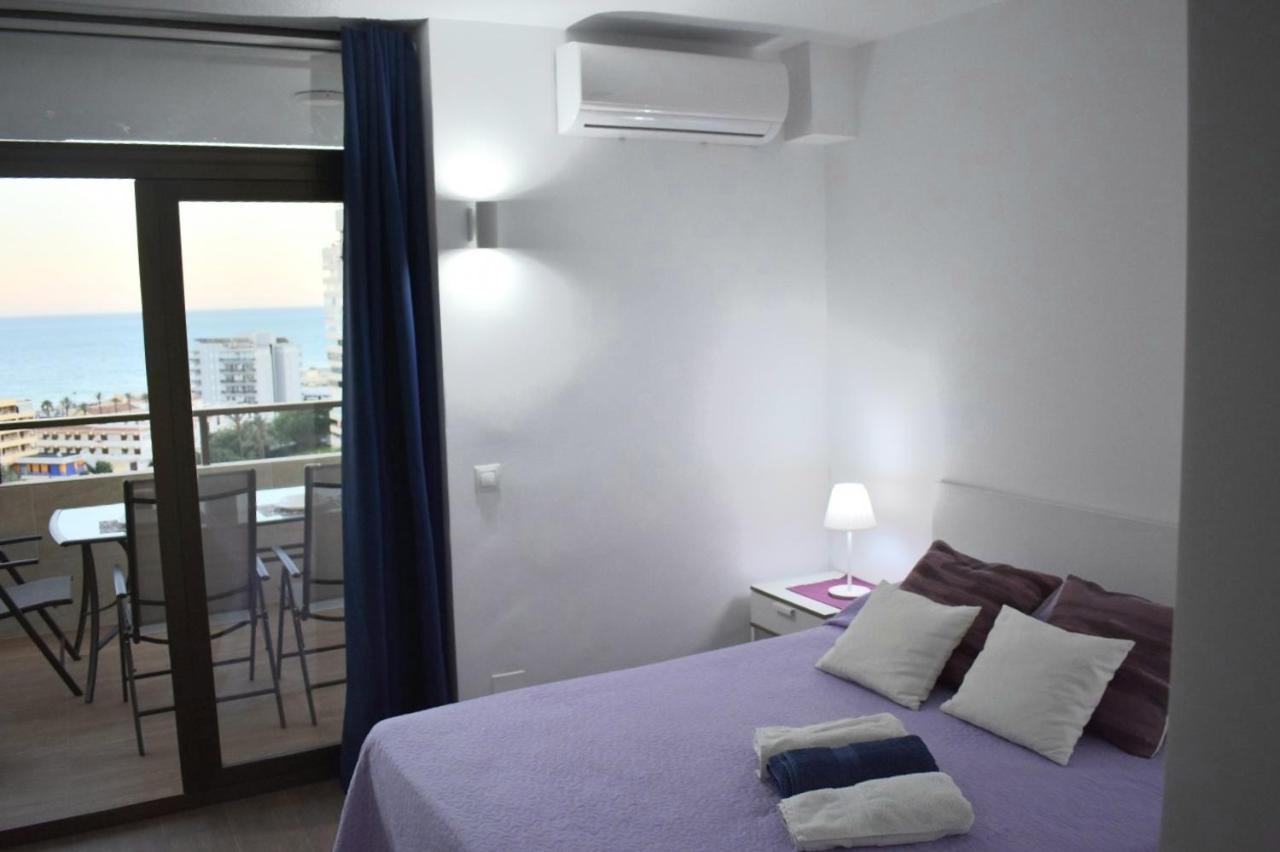 Apartamento Playamar Torremolinos Exterior foto