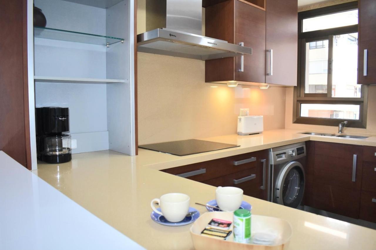 Apartamento Playamar Torremolinos Exterior foto