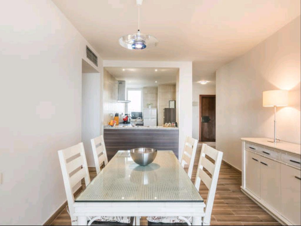 Apartamento Playamar Torremolinos Exterior foto