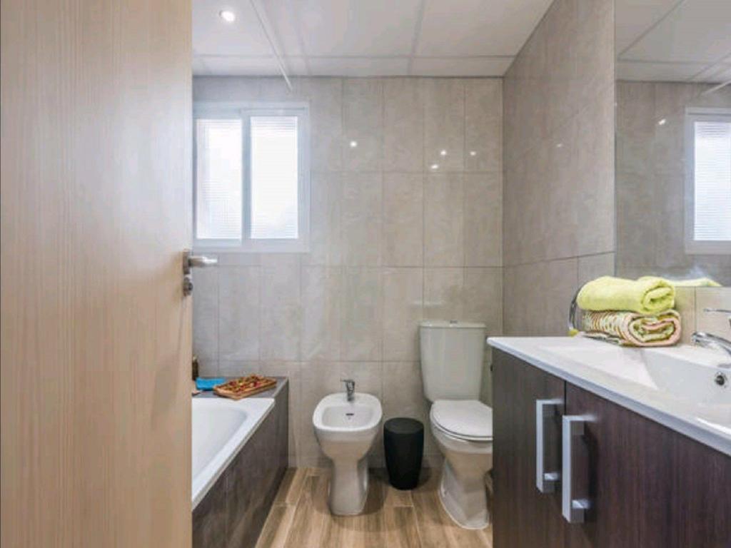 Apartamento Playamar Torremolinos Exterior foto
